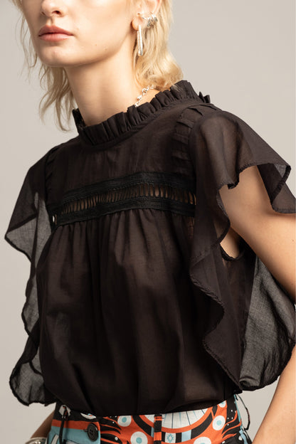 Beautifully Crafted Blouse