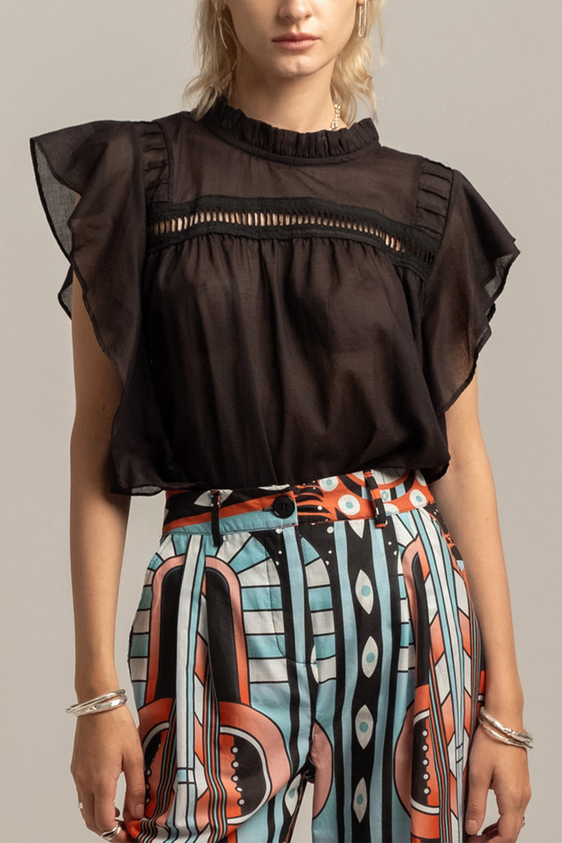 Beautifully Crafted Blouse