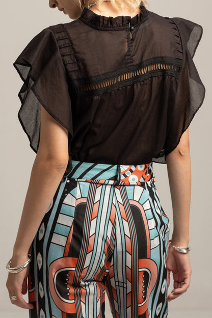 Beautifully Crafted Blouse