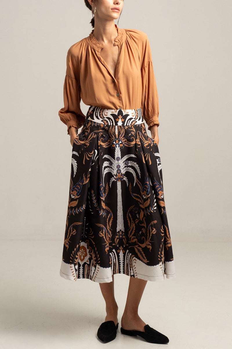 Beautifully Crafted Blouse