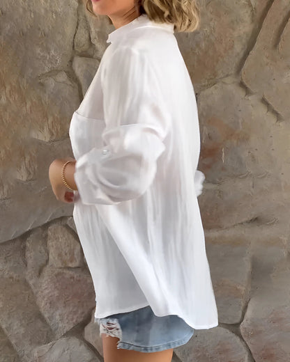 Elegantly Designed Blouse