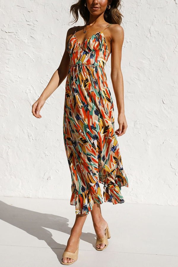 Thoughtfully Designed Dress