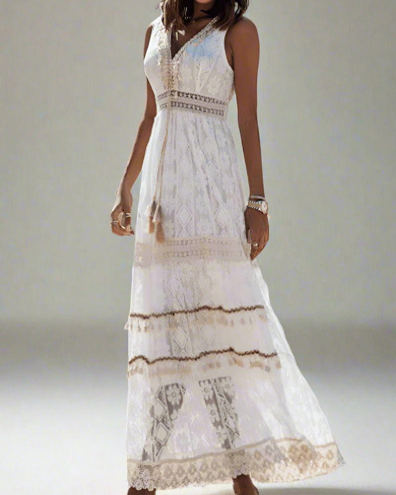 Classic Vintage Dress