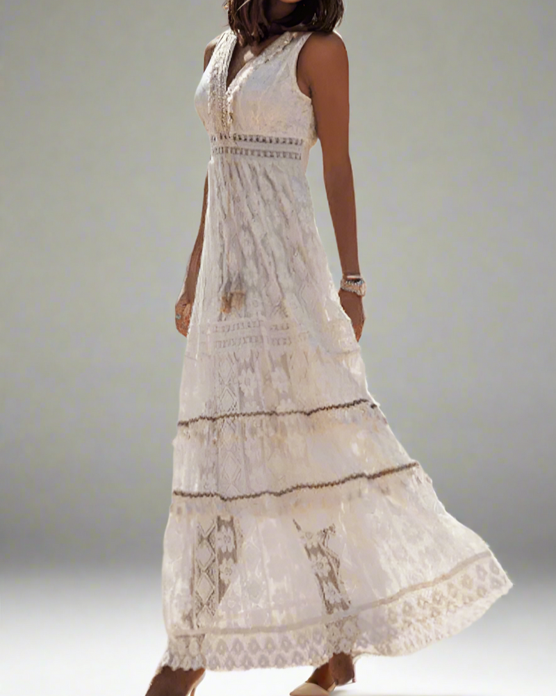 Classic Vintage Dress