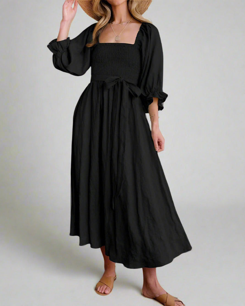 Thoughtfully Designed Dress