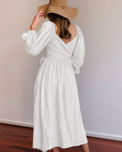 Thoughtfully Designed Dress