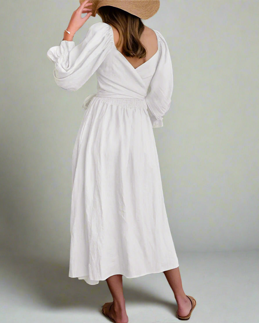 Thoughtfully Designed Dress