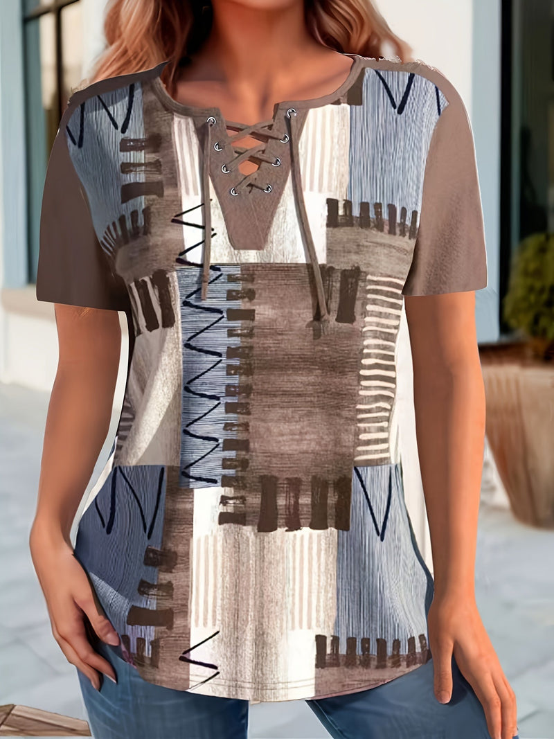 Classic Vintage T-Shirt