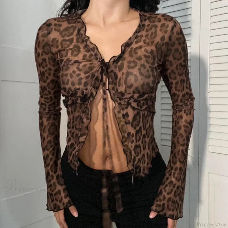 Classic Vintage Top
