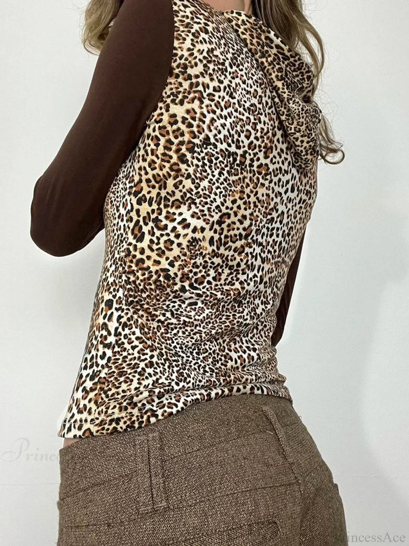 Timeless Vintage Style Top