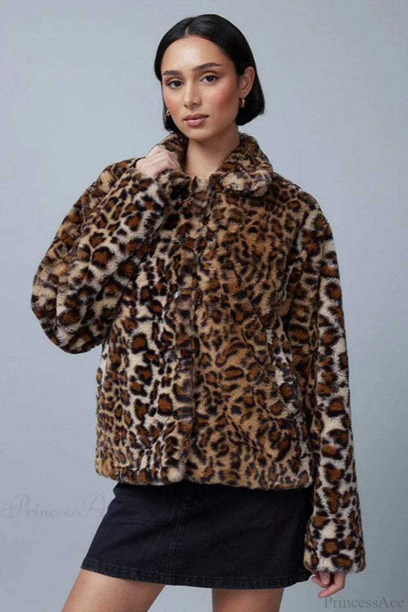 Classic Vintage Coat