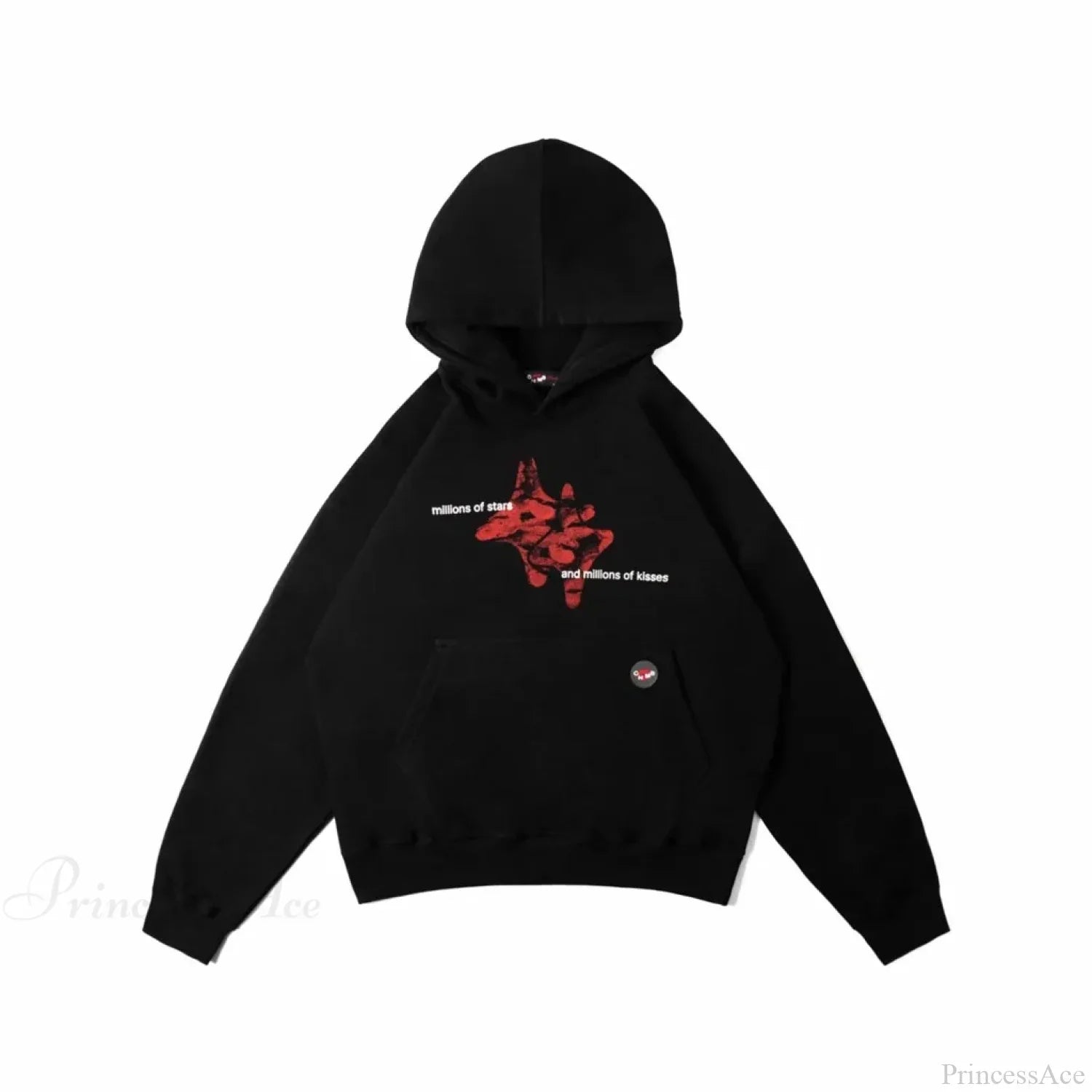 black 8