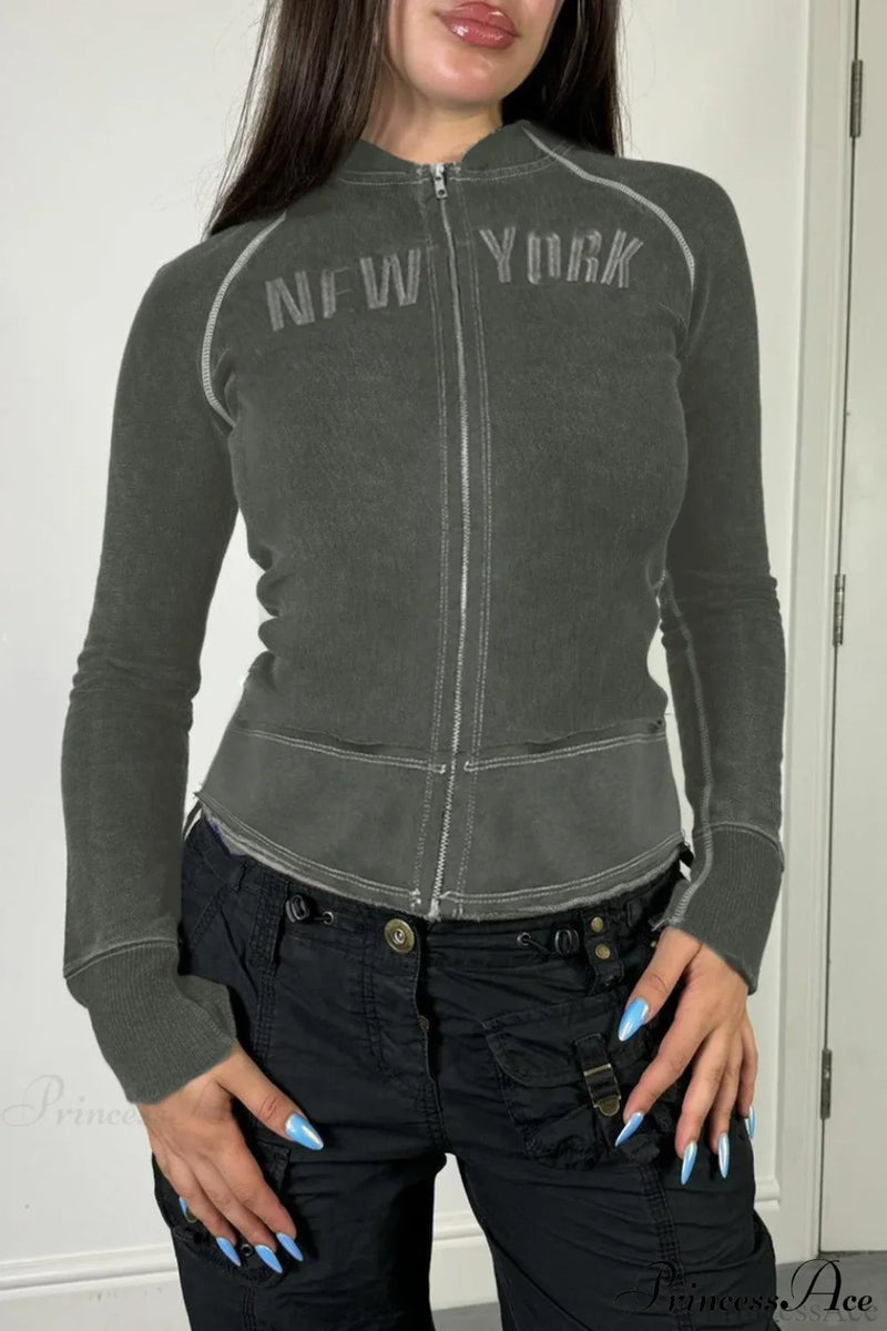Classic Designed Garment