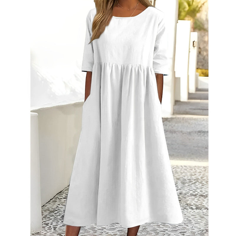 Elegantly Designed Dress