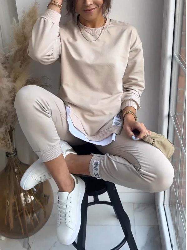 Elegantly Designed Garment