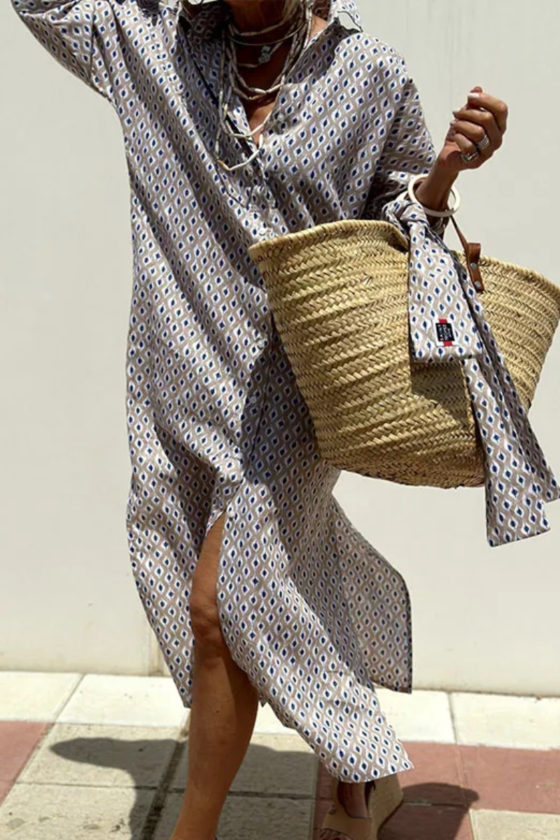 Elegantly Designed Blouse