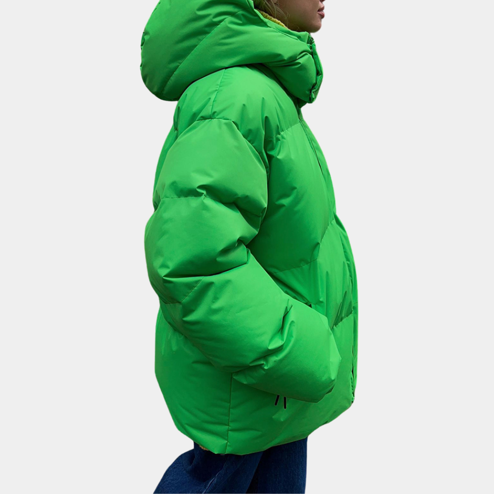 Elegantly Designed Jacket