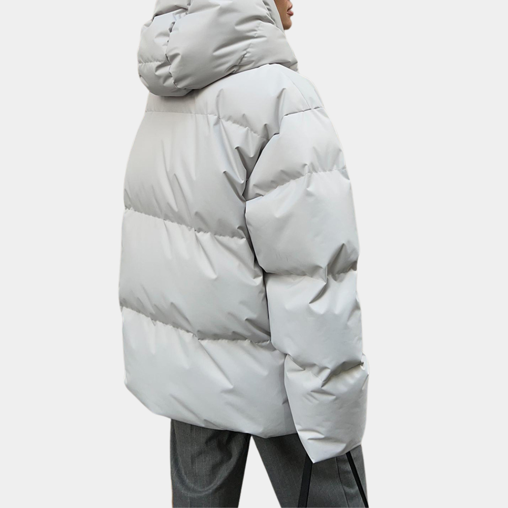 Elegantly Designed Jacket