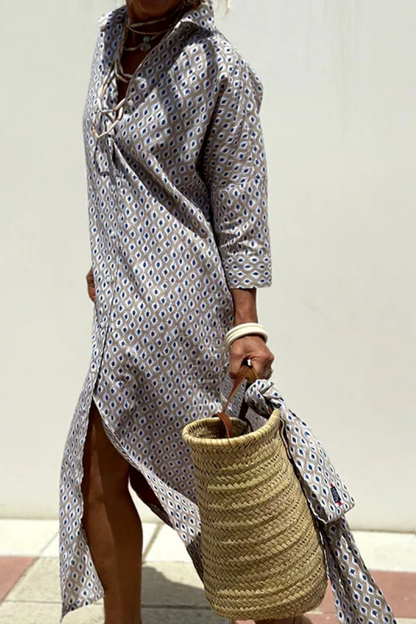 Elegantly Designed Blouse