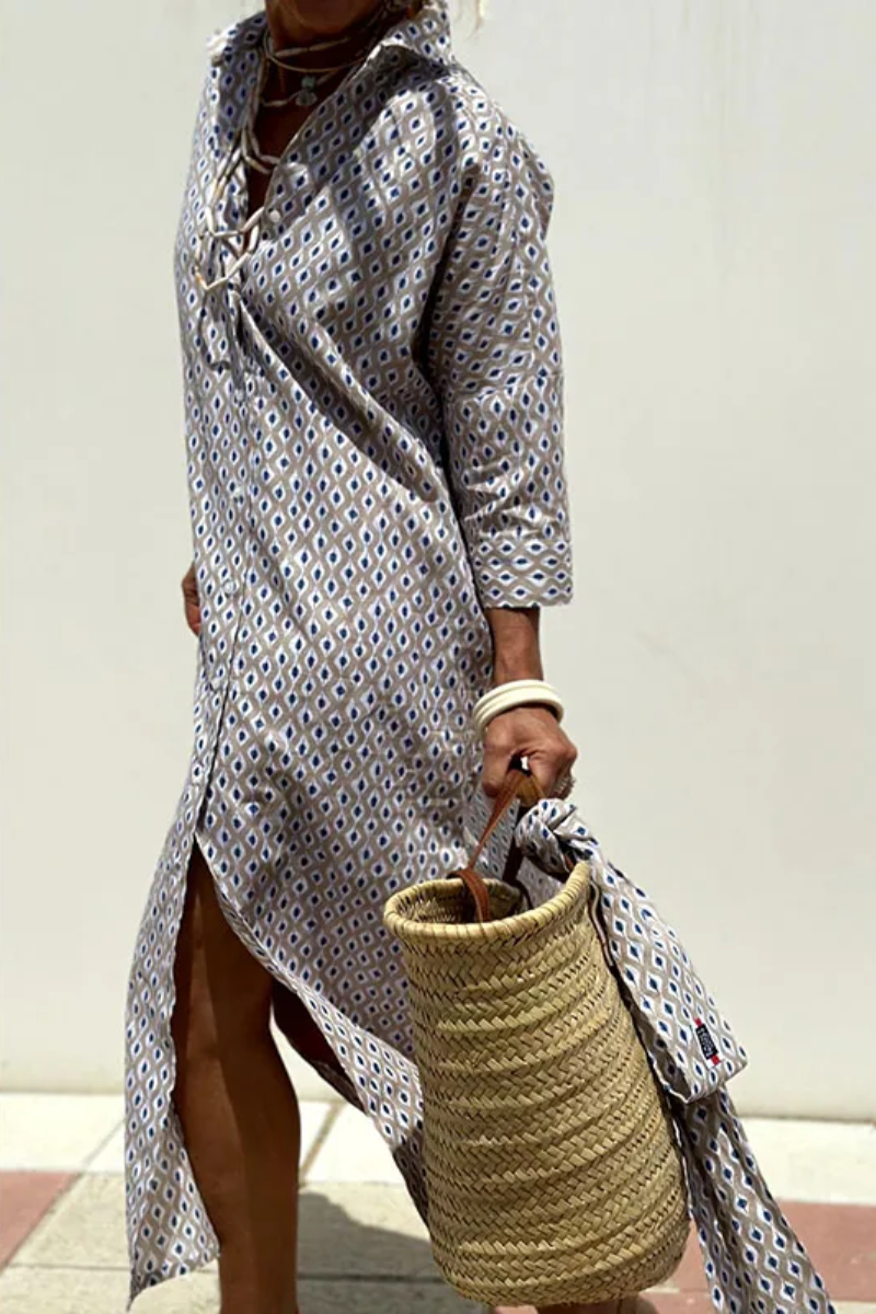 Elegantly Designed Blouse