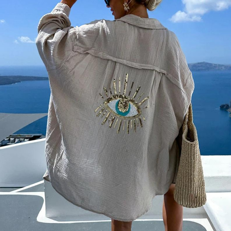 Beautifully Crafted Garment