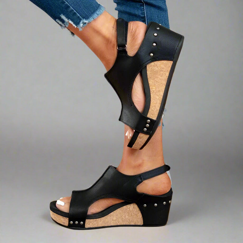 Comfortable Orthopedic Sandals for Daily Wear