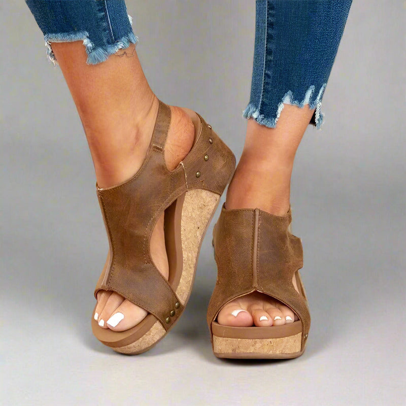 Comfortable Orthopedic Sandals for Daily Wear
