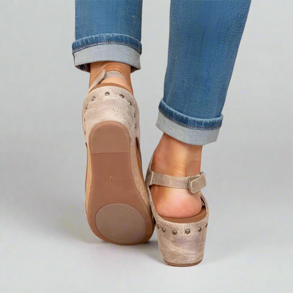 Comfortable Orthopedic Sandals for Daily Wear