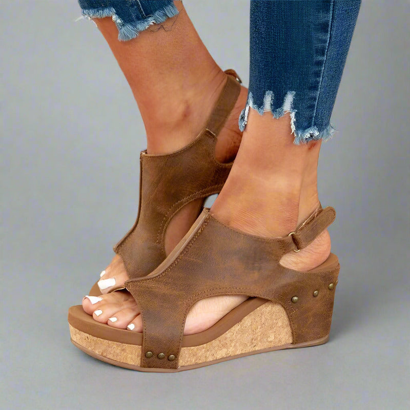 Comfortable Orthopedic Sandals for Daily Wear