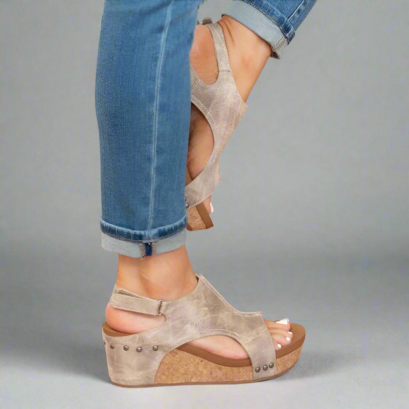 Comfortable Orthopedic Sandals for Daily Wear