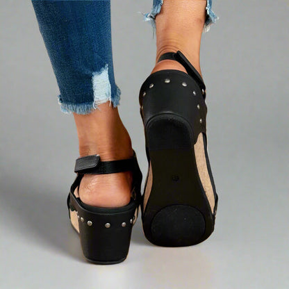 Comfortable Orthopedic Sandals for Daily Wear