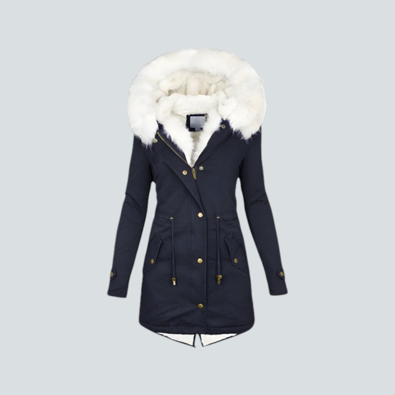 Elegantly Designed Jacket