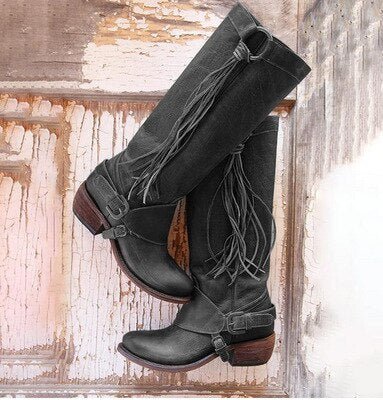 Beautifully Crafted Orthopedic Boots