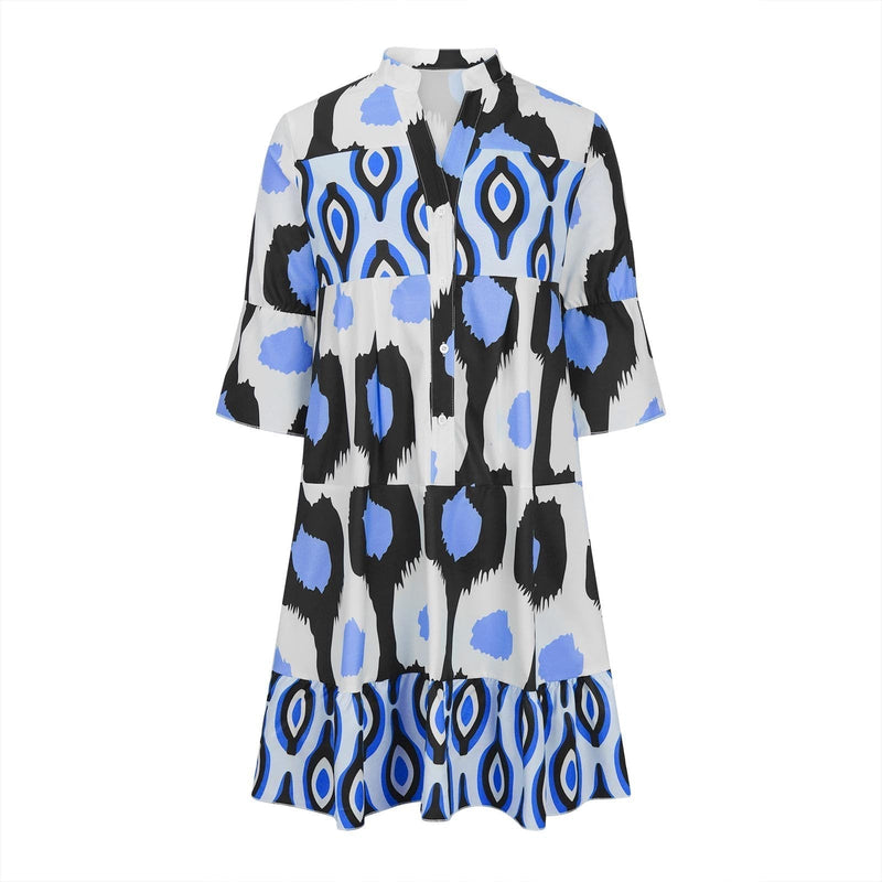 Classic Designed Dress