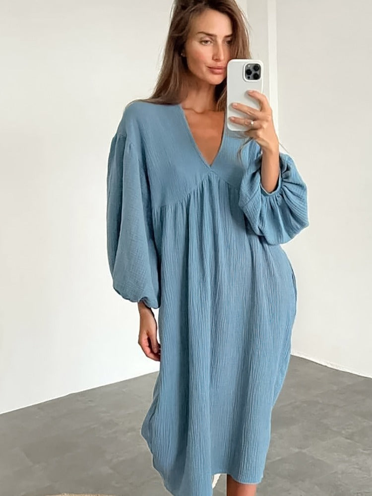 Beautifully Crafted Dress