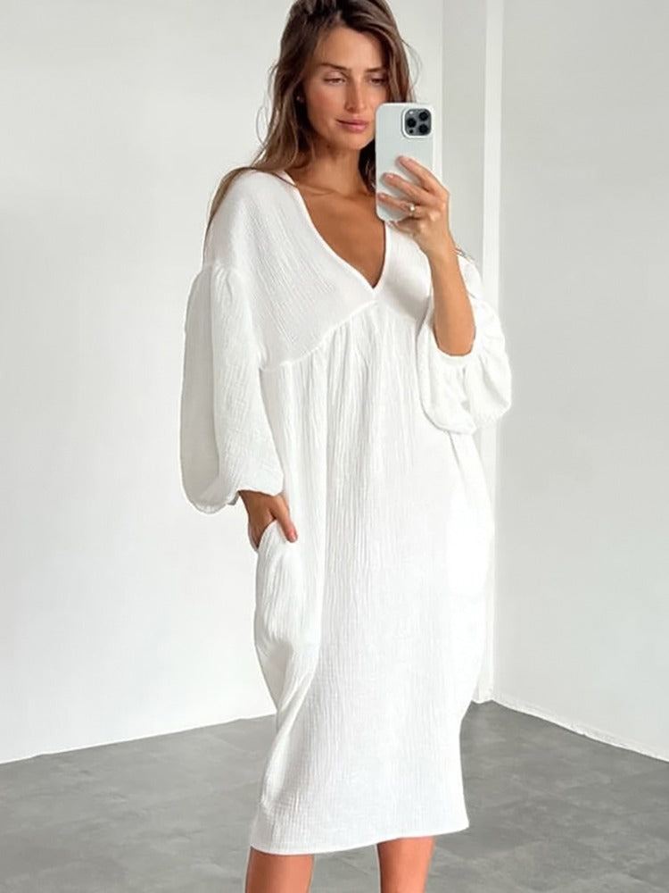 Thoughtfully Designed Dress