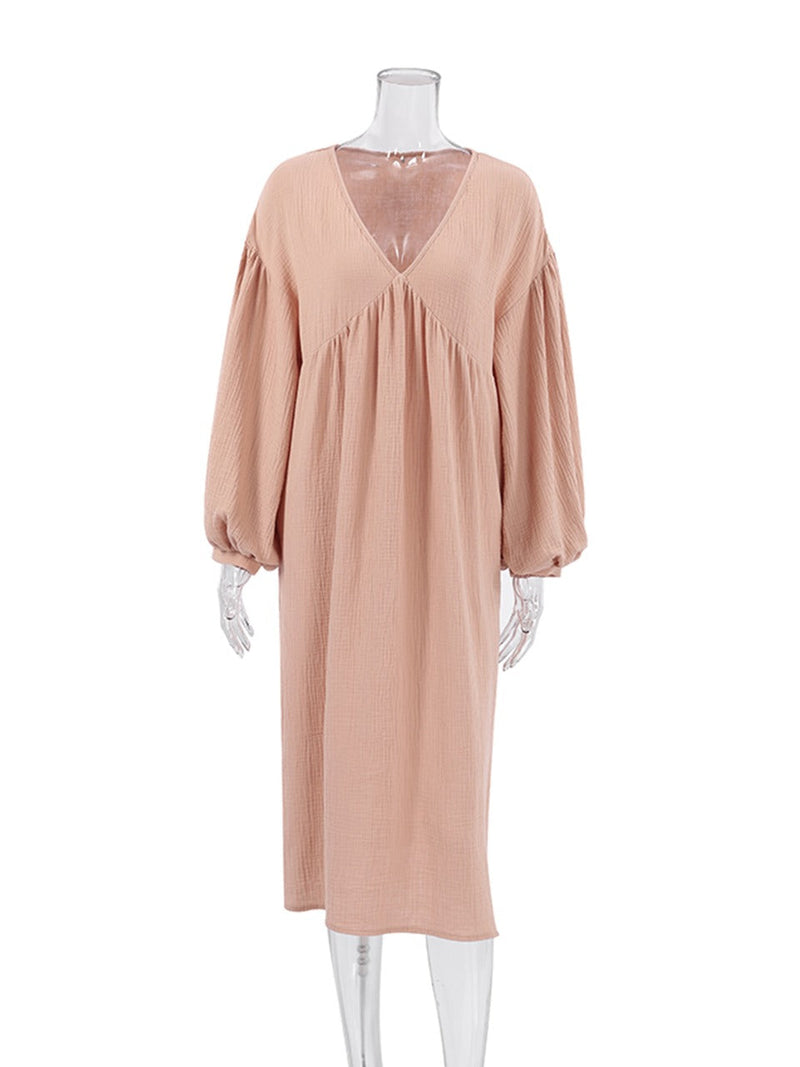 Thoughtfully Designed Dress