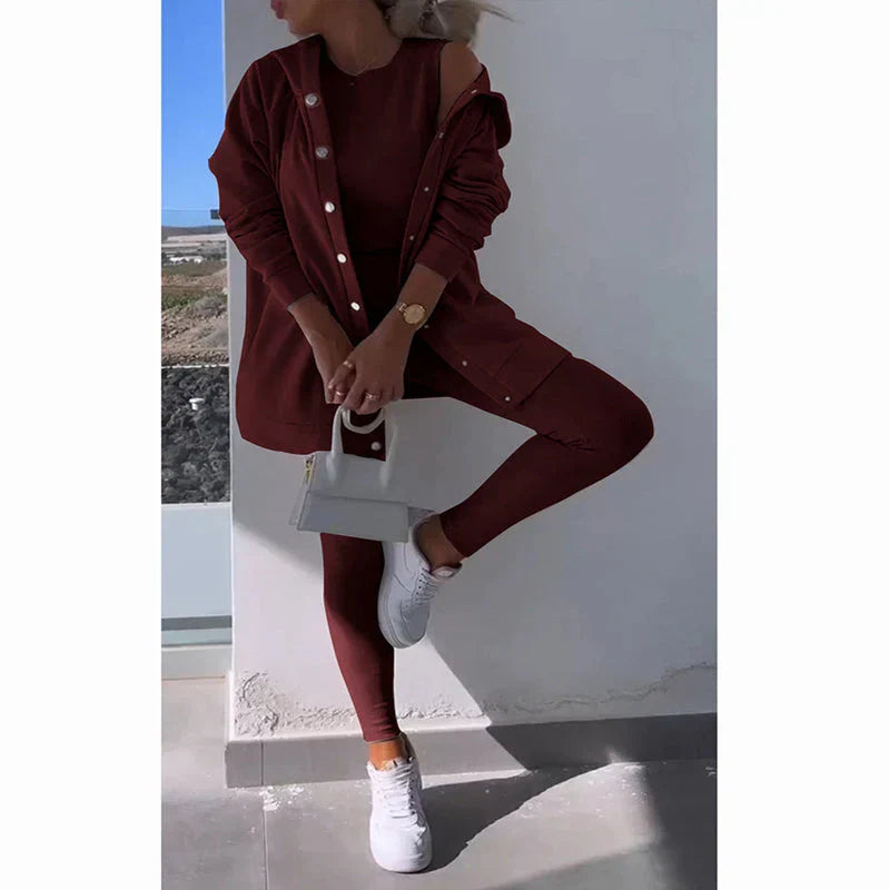 Vintage Inspired Sweater