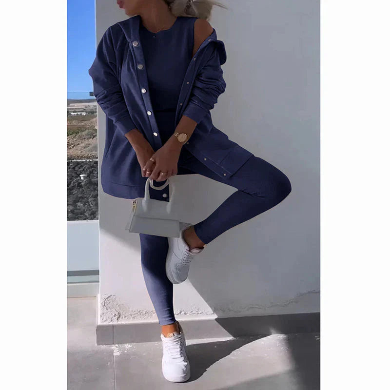 Vintage Inspired Sweater