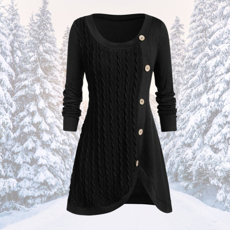 Gracefully Designed Garment