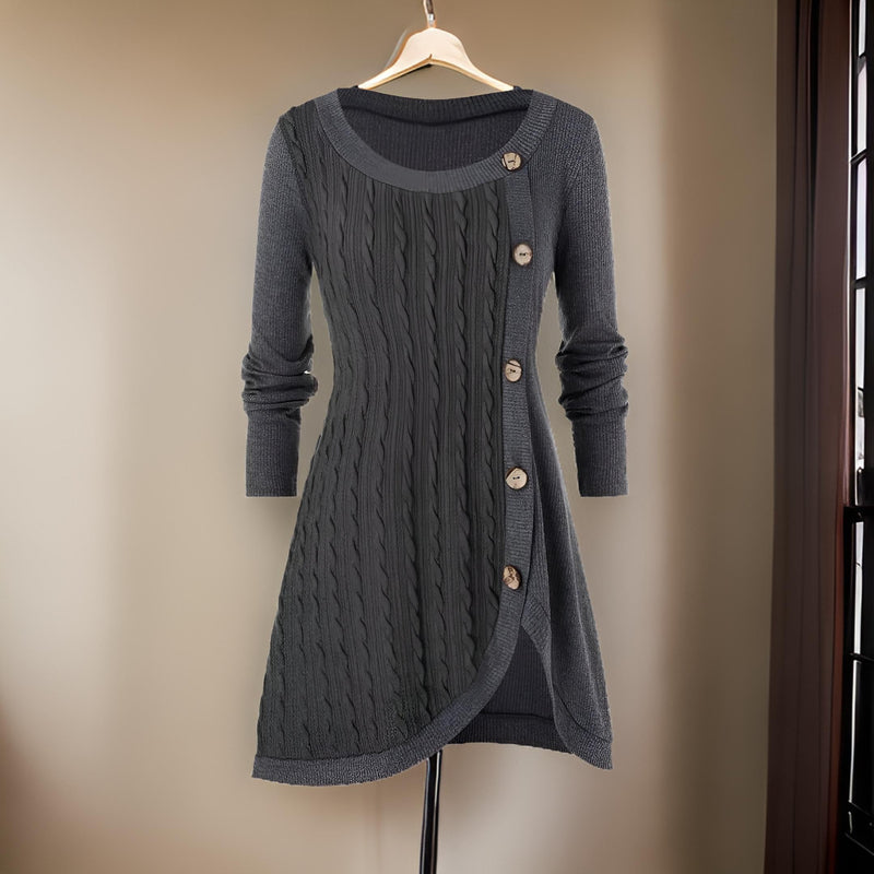 Elegantly Designed Sweater