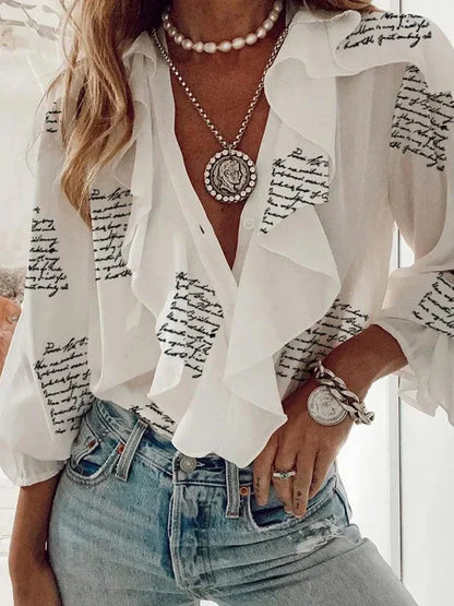 White Black