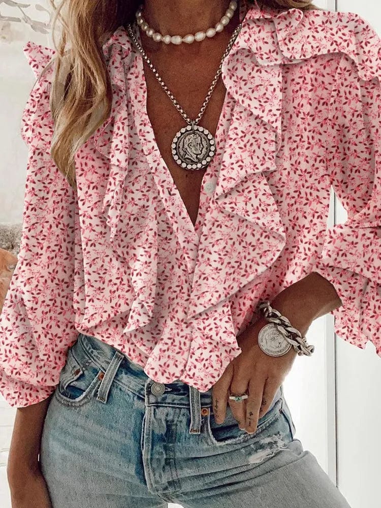 Beautifully Crafted Blouse