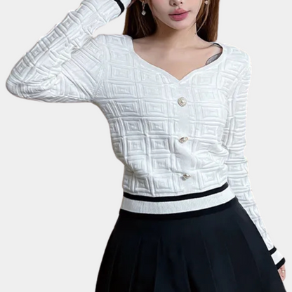Classic Vintage Sweater