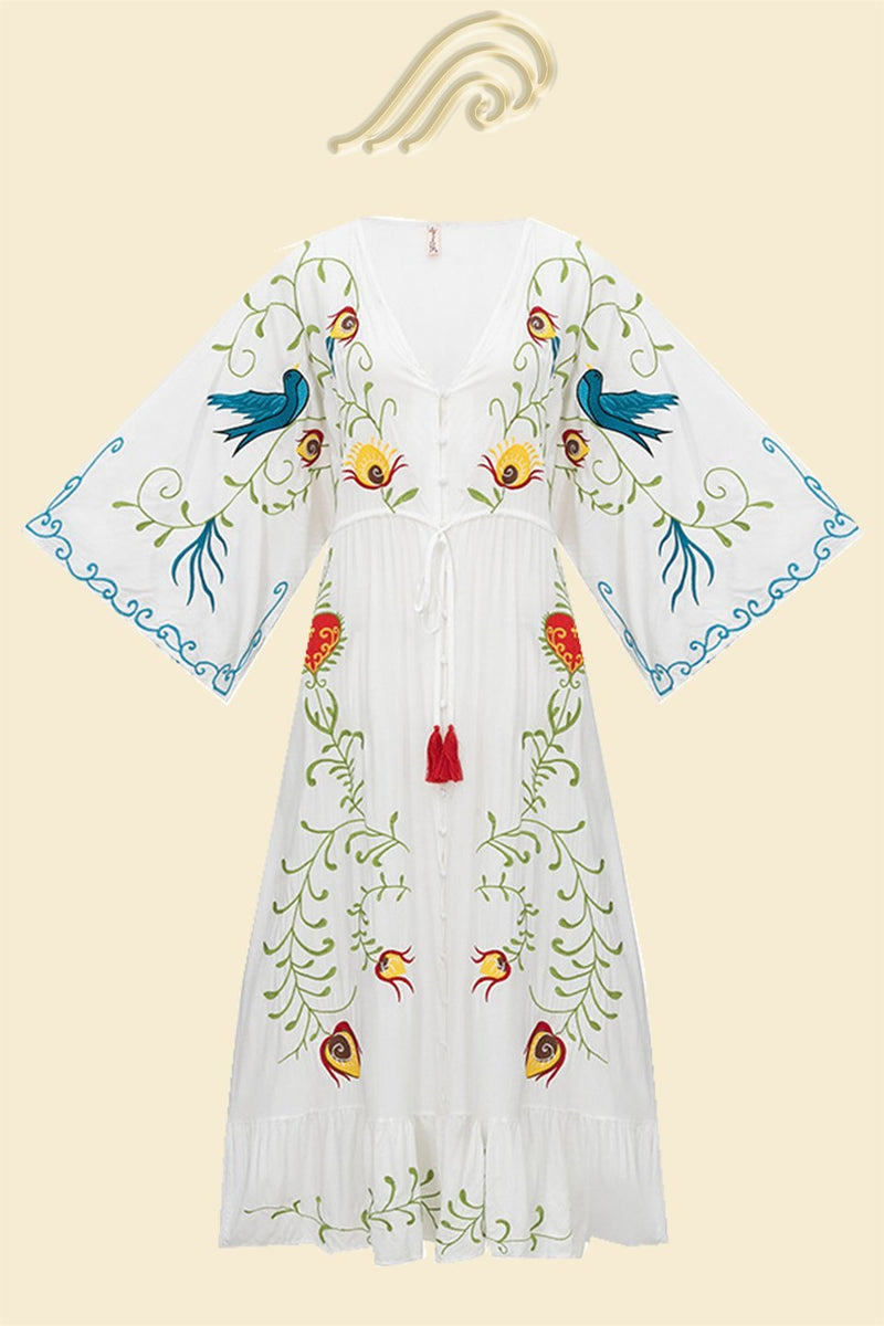 Beautifully Crafted Dress