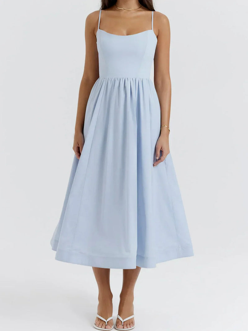 Classic Vintage Dress