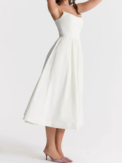 Classic Vintage Dress