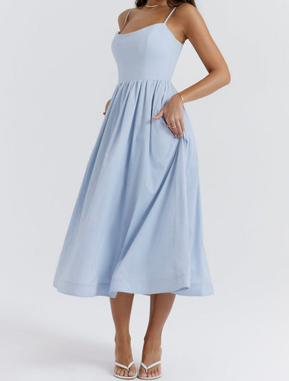 Thoughtfully Designed Dress