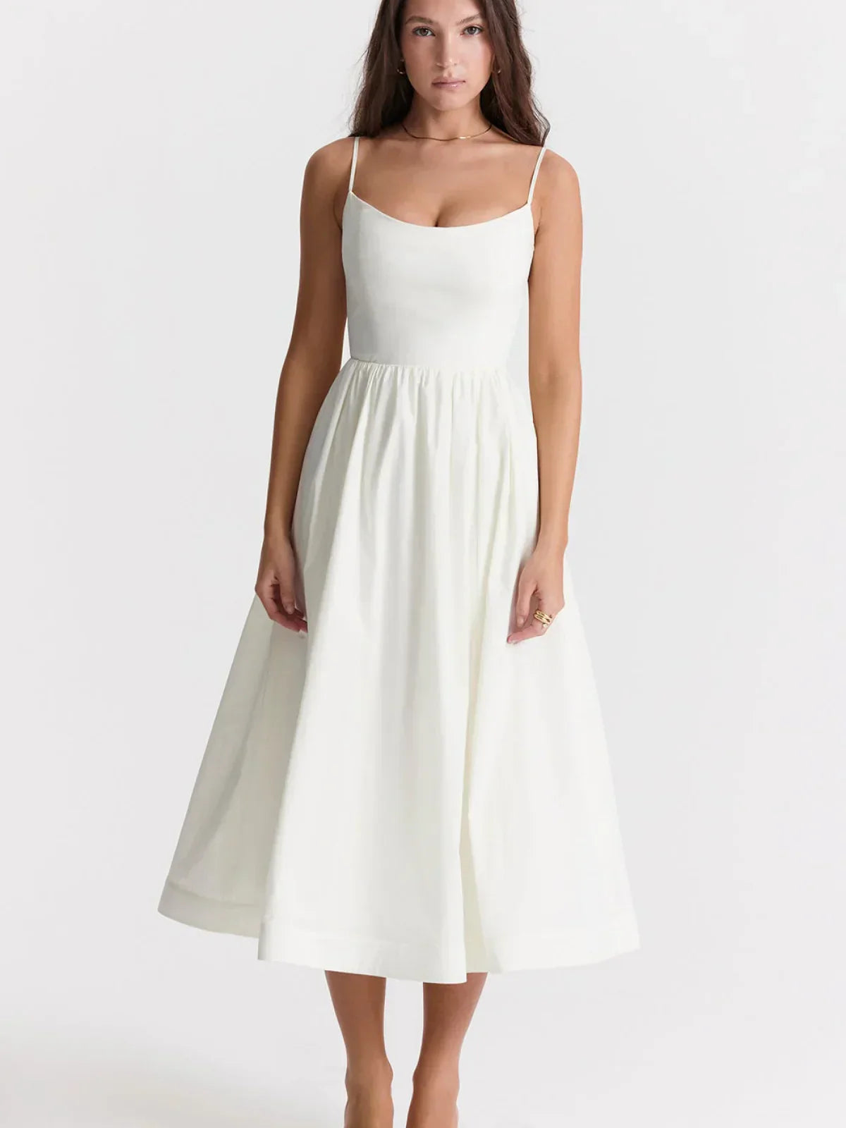 Classic Vintage Dress