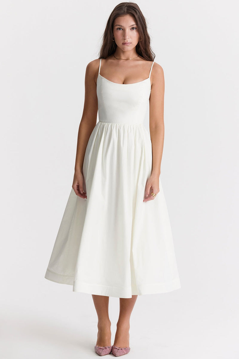 Timeless Vintage Style Garment